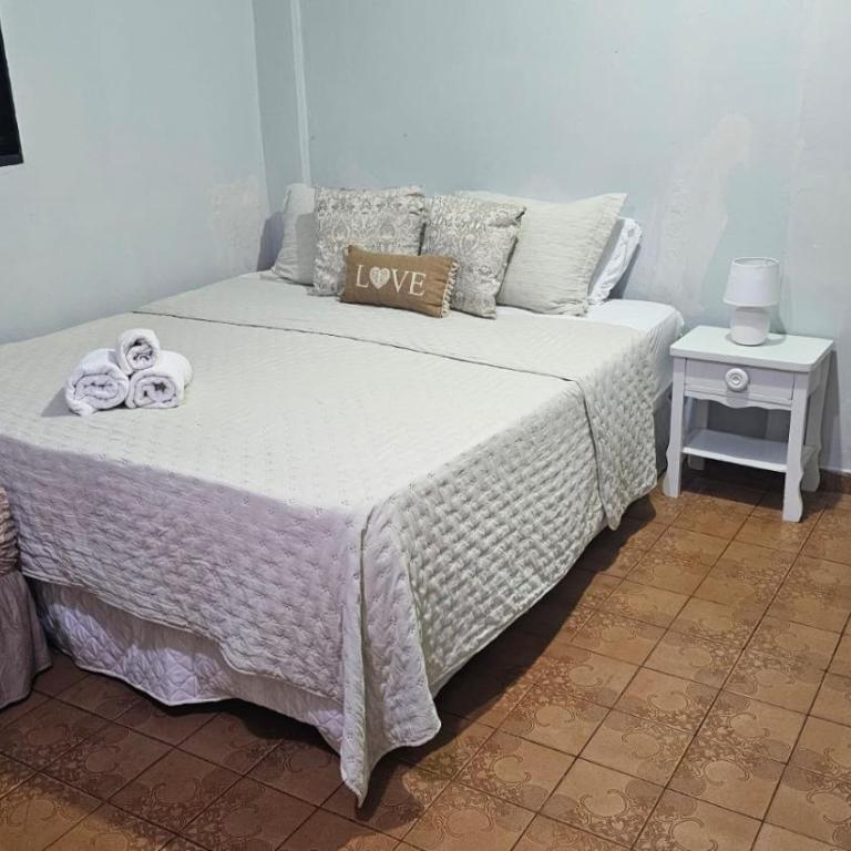 Habitación RyR 5 - One-Bedroom Apartment - 7