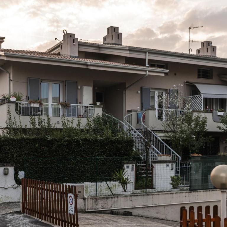 Maxi House - Appartamento con 1 Camera da Letto - 8