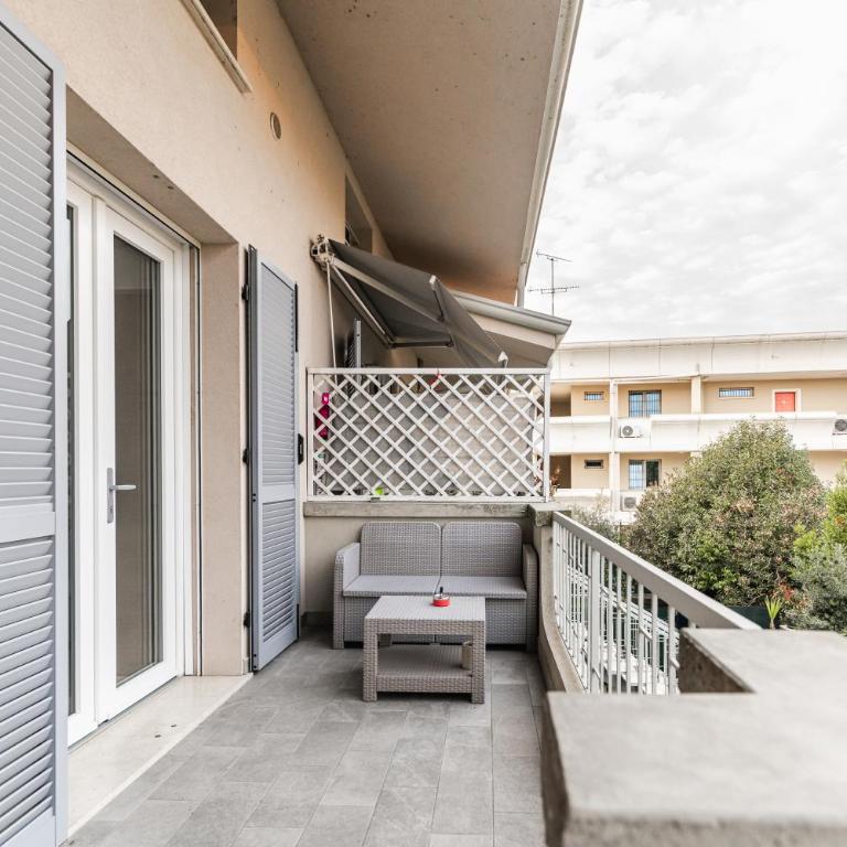 Maxi House - Appartamento con 1 Camera da Letto - 18