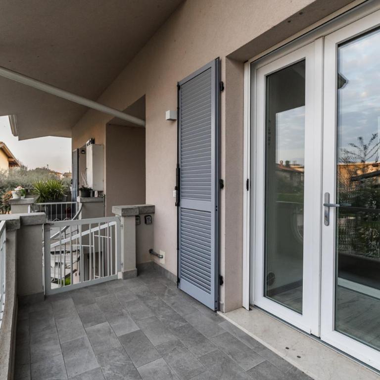Maxi House - Appartamento con 1 Camera da Letto - 10