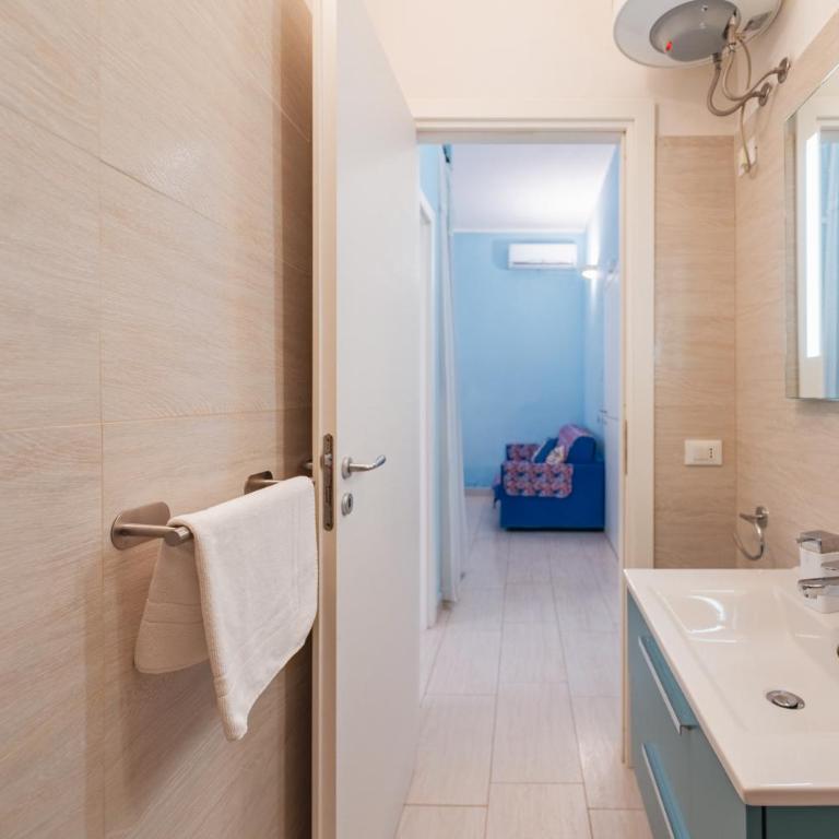 Praia Vibes Apartments - Appartamento con 1 Camera da Letto - 7