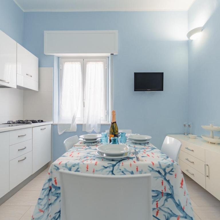 Praia Vibes Apartments - Appartamento con 1 Camera da Letto - 9