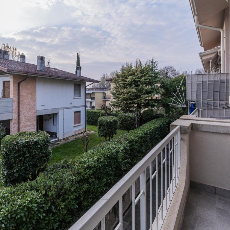 Maxi House - Appartamento con 1 Camera da Letto - 16