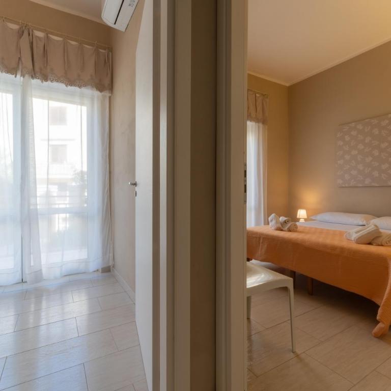 Praia Vibes Apartments - Appartamento con 2 Camere da Letto - 4