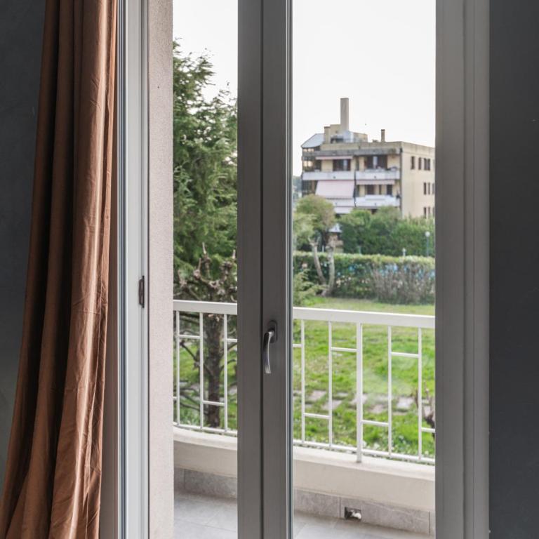 Maxi House - Appartamento con 1 Camera da Letto - 21