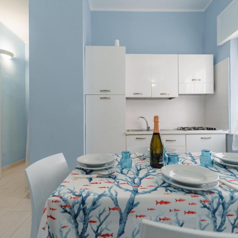 Praia Vibes Apartments - Appartamento con 1 Camera da Letto - 12
