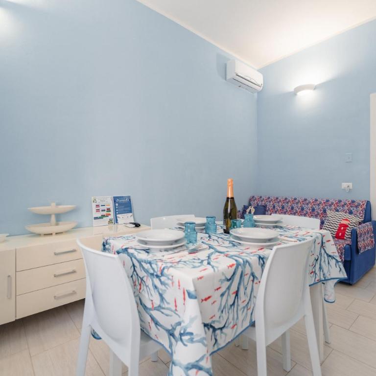 Praia Vibes Apartments - Appartamento con 1 Camera da Letto - 13