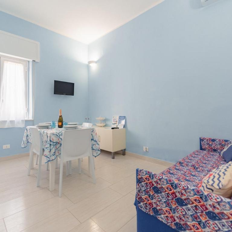 Praia Vibes Apartments - Appartamento con 1 Camera da Letto - 14