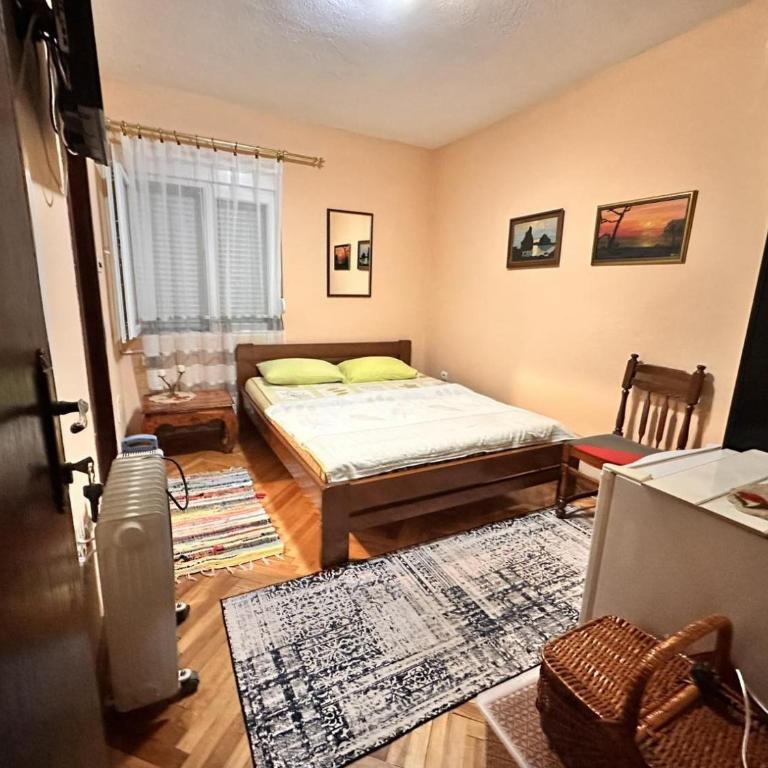 Guest House Mudresa - Double Room - 1