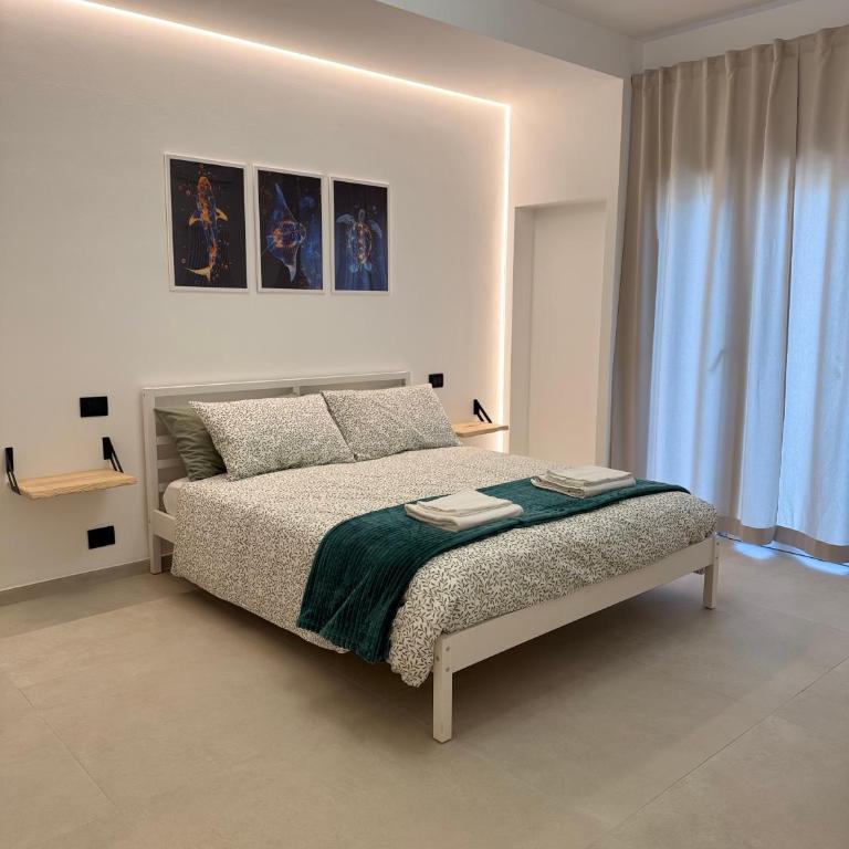 Design Apartment Notarbartolo - Appartamento con 2 Camere da Letto - 4