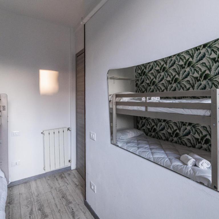 Maxi House - Appartamento con 1 Camera da Letto - 31