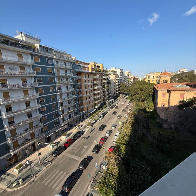 Design Apartment Notarbartolo - Appartamento con 2 Camere da Letto - 7