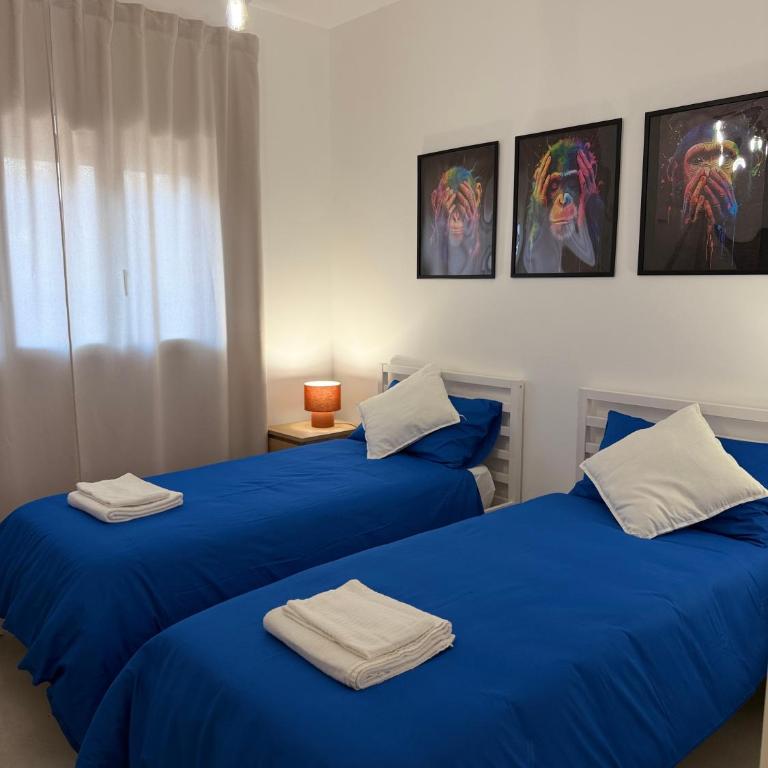 Design Apartment Notarbartolo - Appartamento con 2 Camere da Letto - 9
