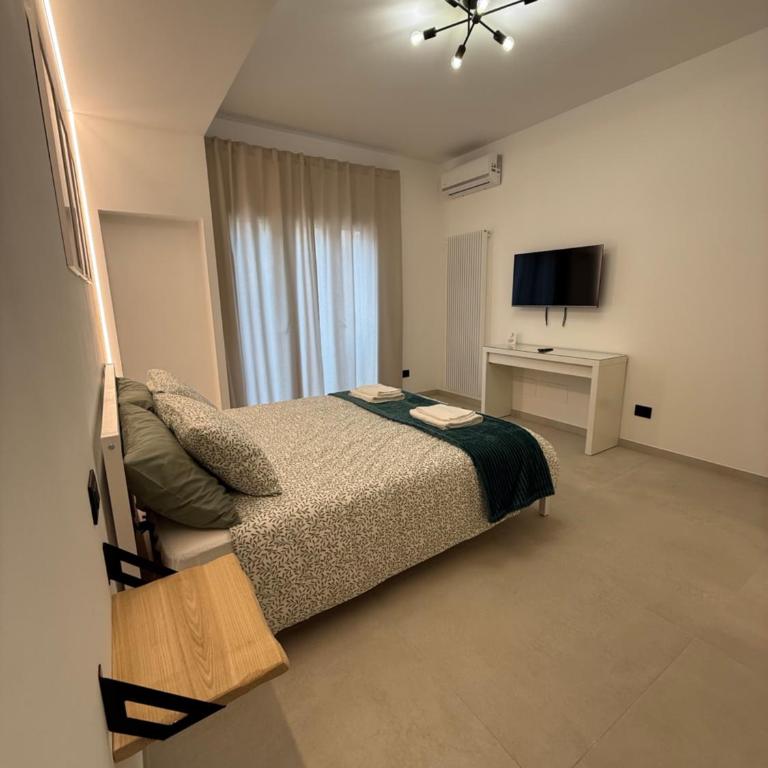 Design Apartment Notarbartolo - Appartamento con 2 Camere da Letto - 10