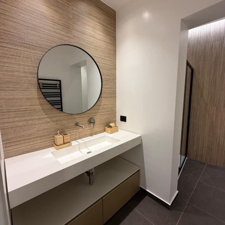 Design Apartment Notarbartolo - Appartamento con 2 Camere da Letto - 13
