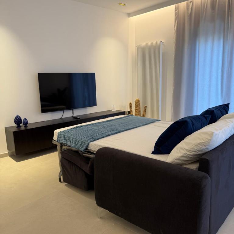 Design Apartment Notarbartolo - Appartamento con 2 Camere da Letto - 16