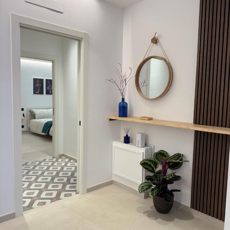 Design Apartment Notarbartolo - Appartamento con 2 Camere da Letto - 19