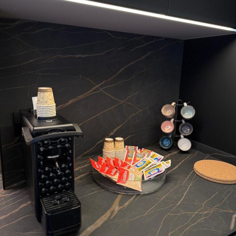 Design Apartment Notarbartolo - Appartamento con 2 Camere da Letto - 20