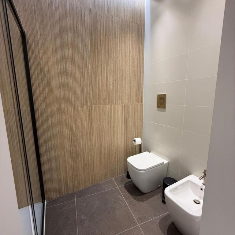Design Apartment Notarbartolo - Appartamento con 2 Camere da Letto - 21