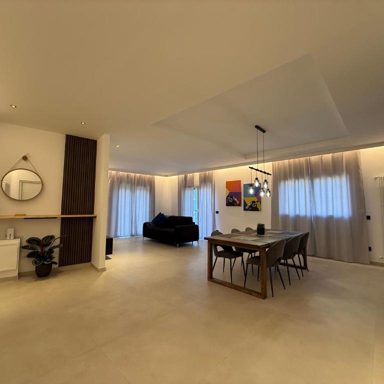 Design Apartment Notarbartolo - Appartamento con 2 Camere da Letto - 22