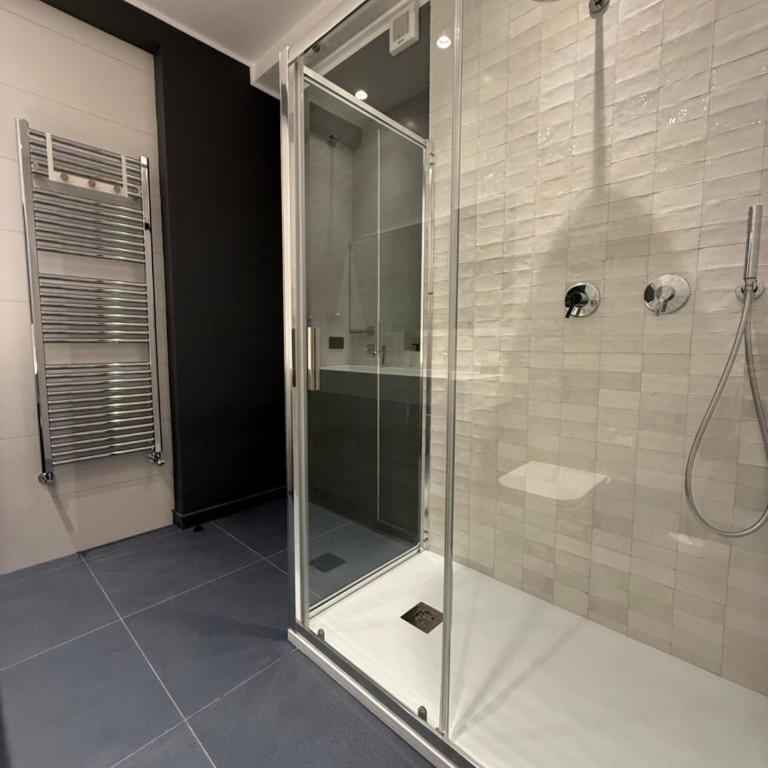 Design Apartment Notarbartolo - Appartamento con 2 Camere da Letto - 25