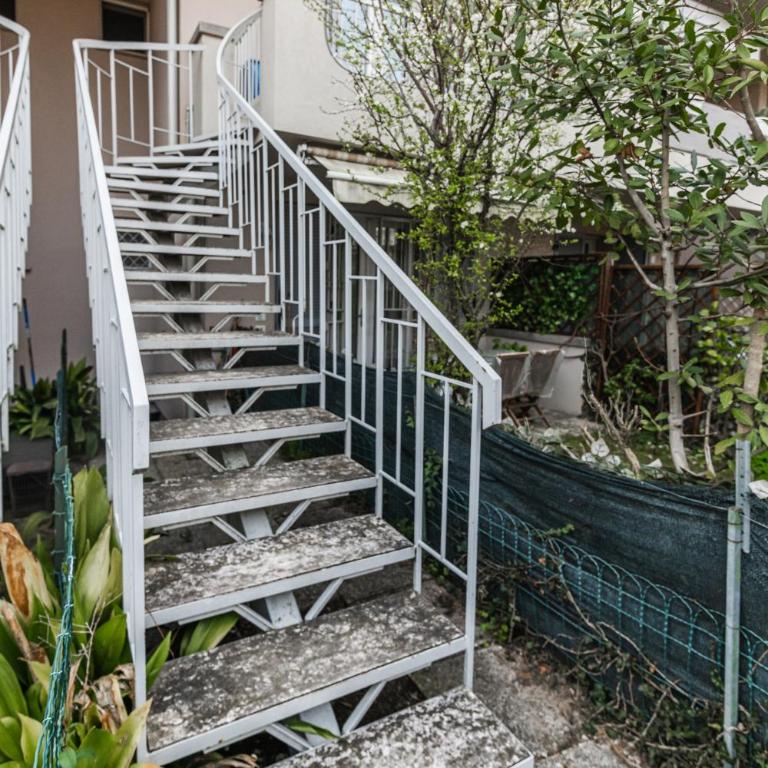 Maxi House - Appartamento con 1 Camera da Letto - 34