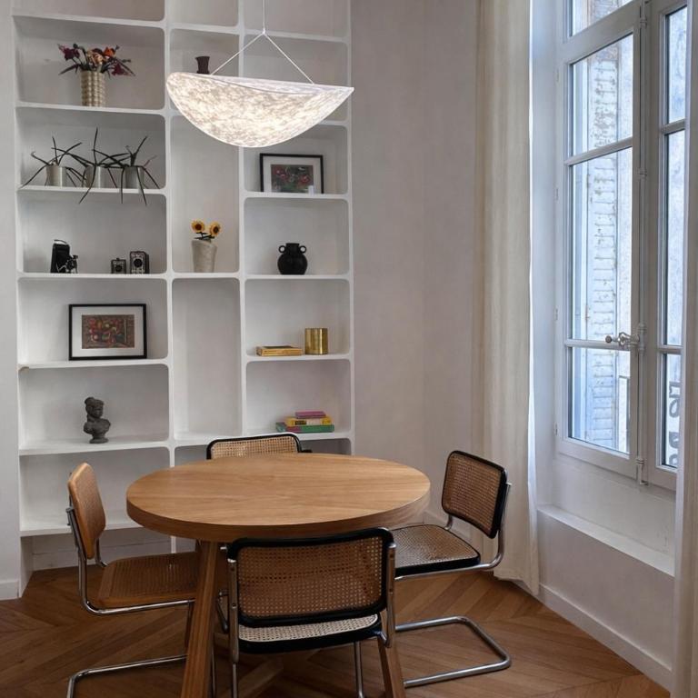 Magnifique T2 avec climatisation et terrasse - hyper centre - Apartment mit 1 Schlafzimmer - 13