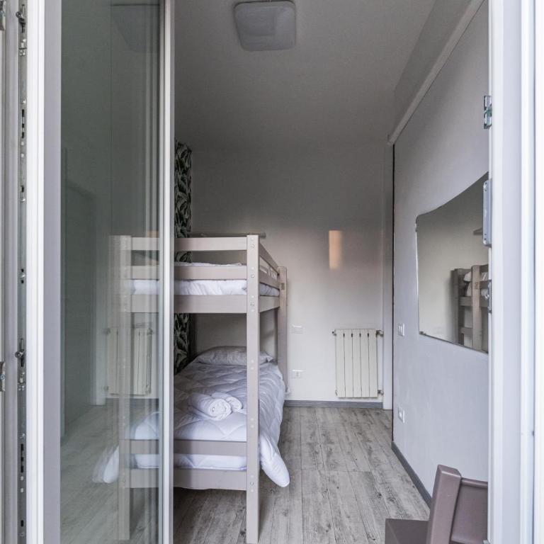 Maxi House - Appartamento con 1 Camera da Letto - 44