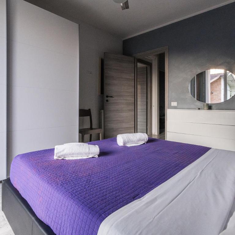Maxi House - Appartamento con 1 Camera da Letto - 46