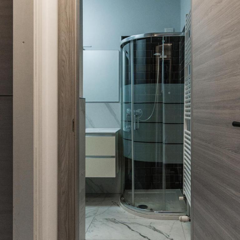 Maxi House - Appartamento con 1 Camera da Letto - 45