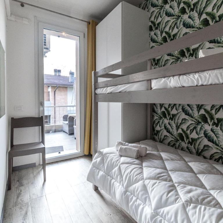 Maxi House - Appartamento con 1 Camera da Letto - 47