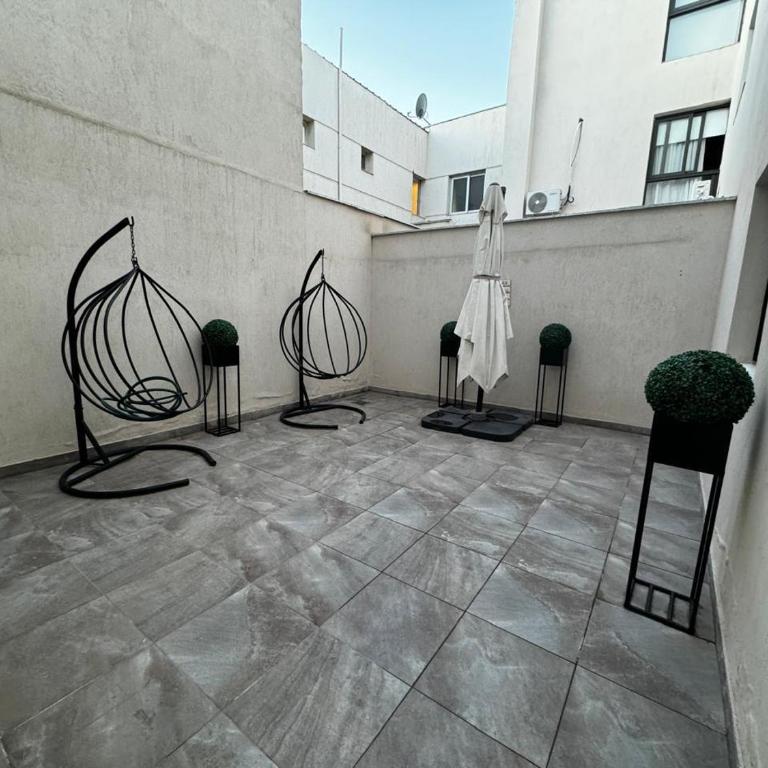 Departamento en Chacras - One-Bedroom Apartment - 3