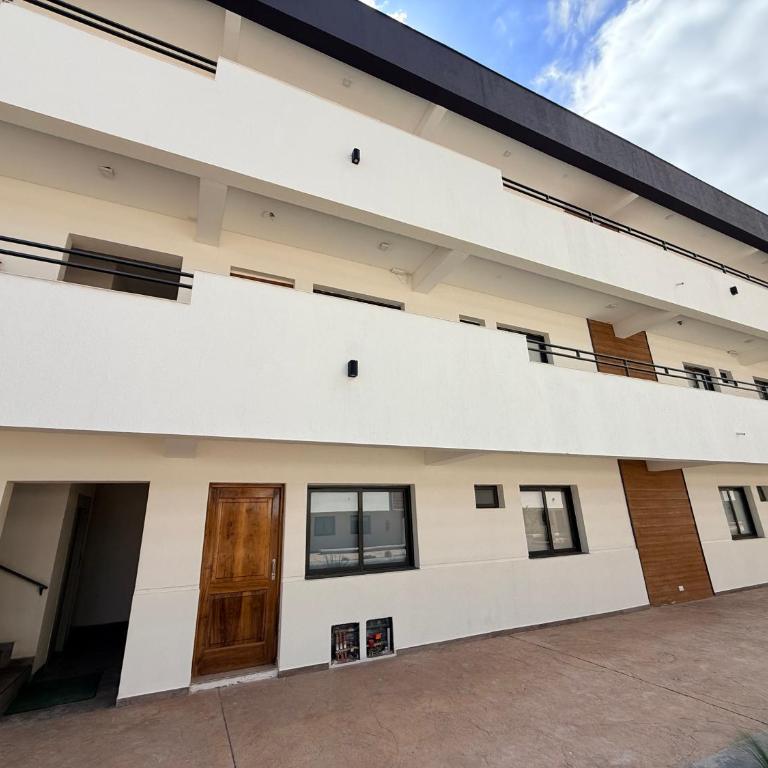 Departamento en Chacras - One-Bedroom Apartment - 2