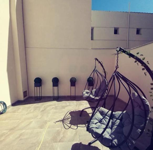 Departamento en Chacras - One-Bedroom Apartment - 5