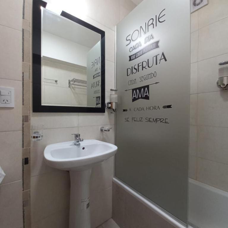 Departamento en Chacras - One-Bedroom Apartment - 7