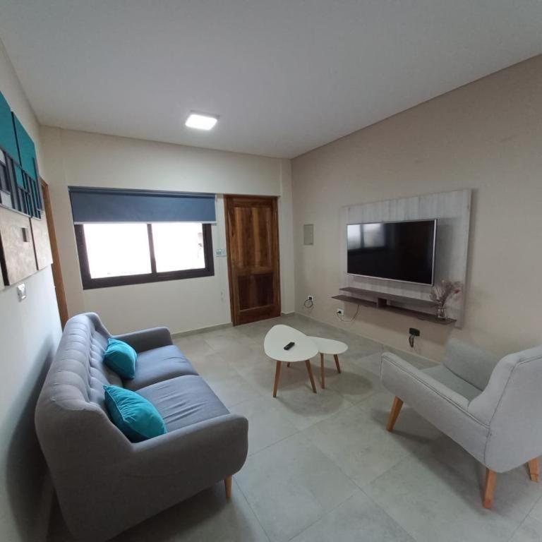 Departamento en Chacras - One-Bedroom Apartment - 8