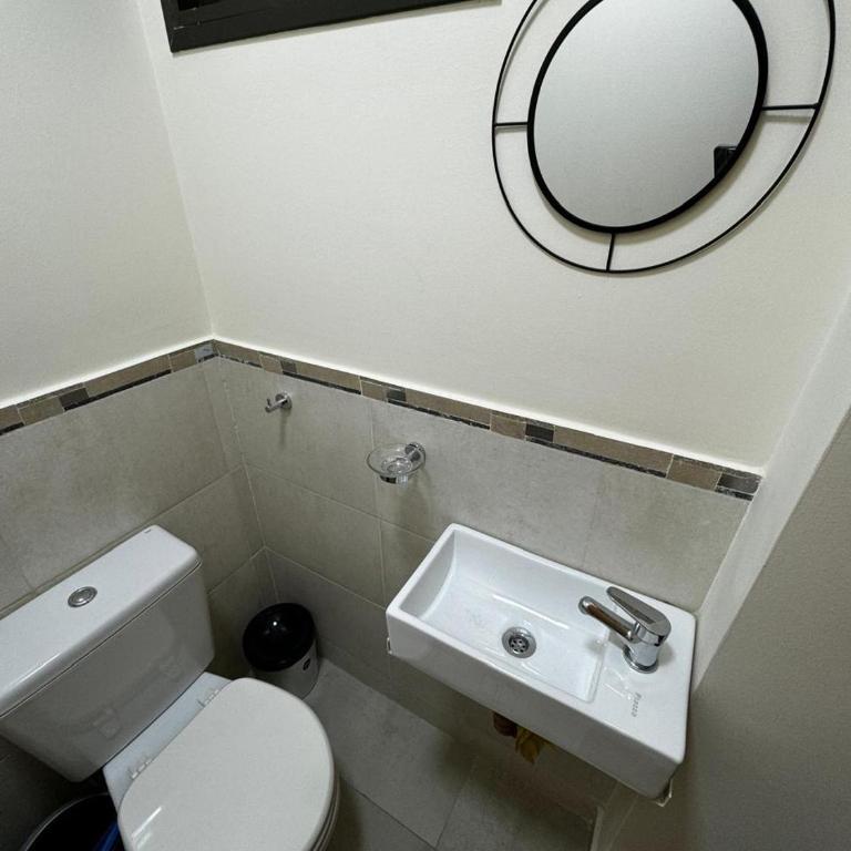 Departamento en Chacras - One-Bedroom Apartment - 10
