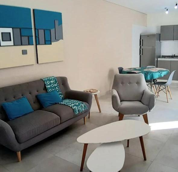 Departamento en Chacras - One-Bedroom Apartment - 11