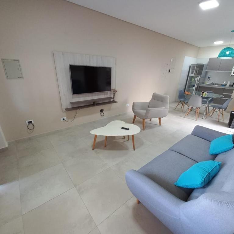Departamento en Chacras - One-Bedroom Apartment - 13
