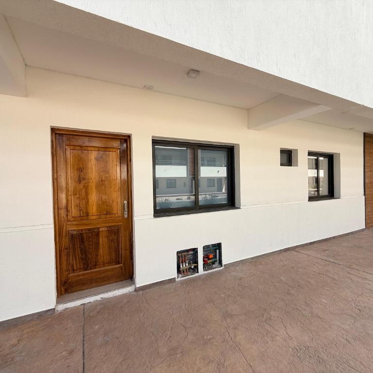 Departamento en Chacras - One-Bedroom Apartment - 15