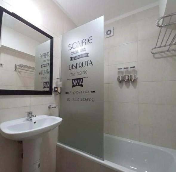 Departamento en Chacras - One-Bedroom Apartment - 17