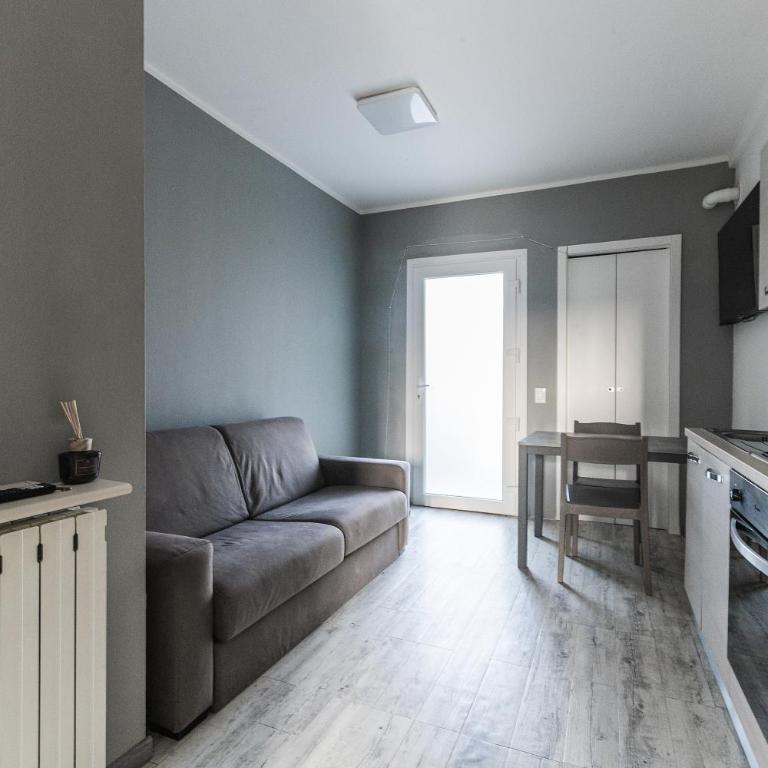 Maxi House - Appartamento con 1 Camera da Letto - 48