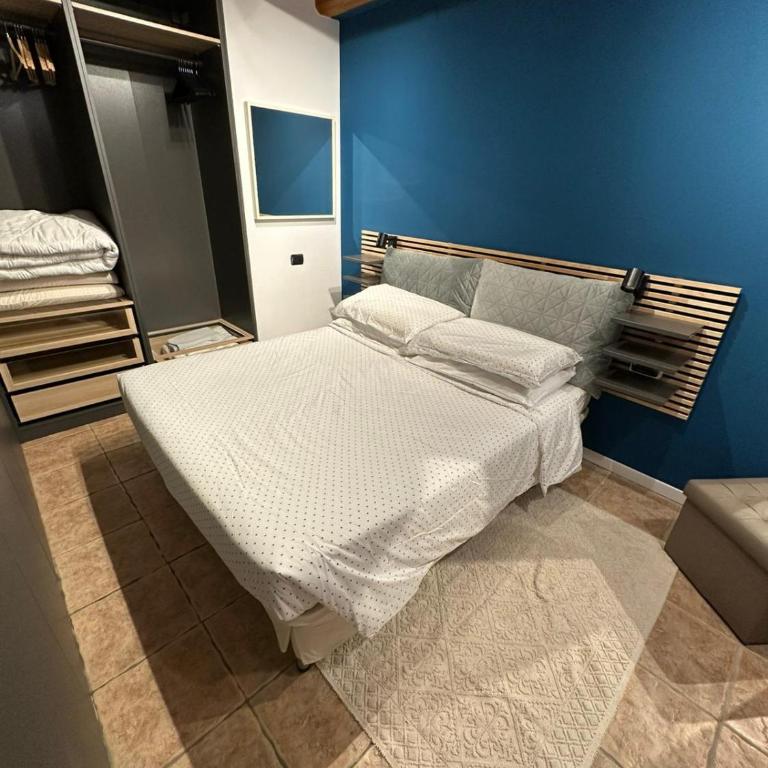 Vicoletto4-Centro storico Verona con Parking - One-Bedroom Apartment - 5