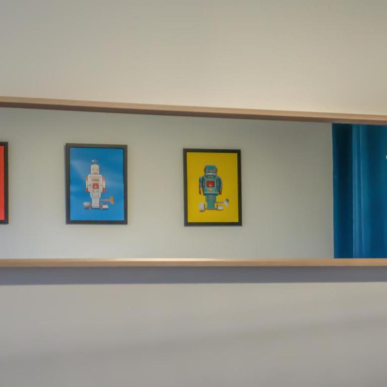 Le Meney - Appartement 3 Chambres - 14