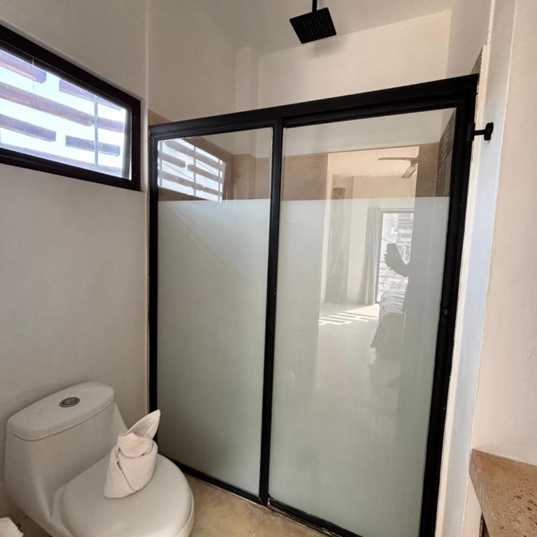 Hotel Mittoz Holbox - King Room with Balcony - 2