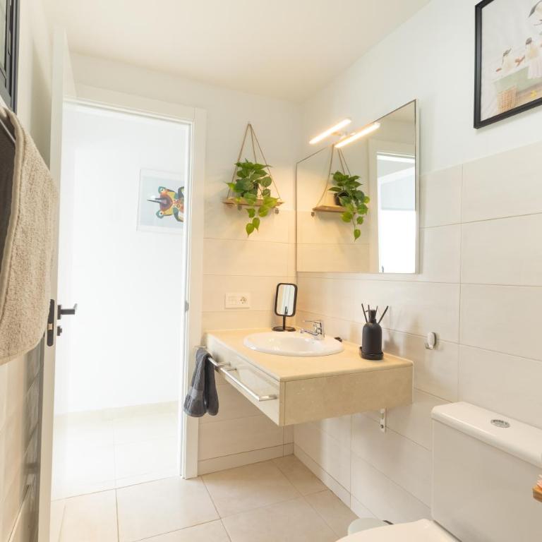 Villa Eguzkilore - Villa de 3 dormitorios - 9