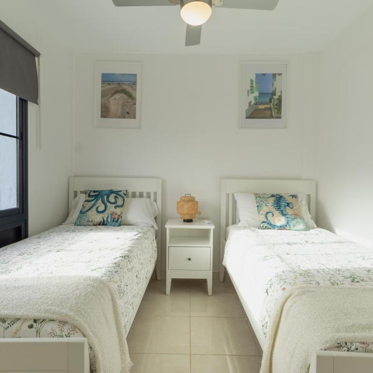Villa Eguzkilore - Villa de 3 dormitorios - 6