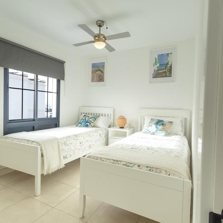Villa Eguzkilore - Villa de 3 dormitorios - 5
