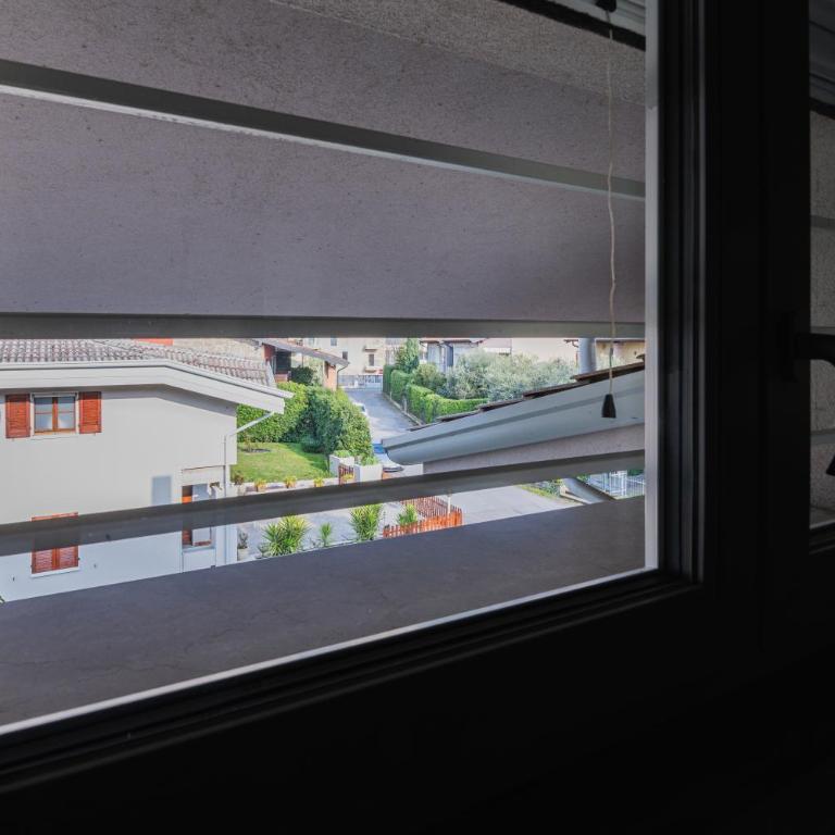 Maxi House - Appartamento con 1 Camera da Letto - 20