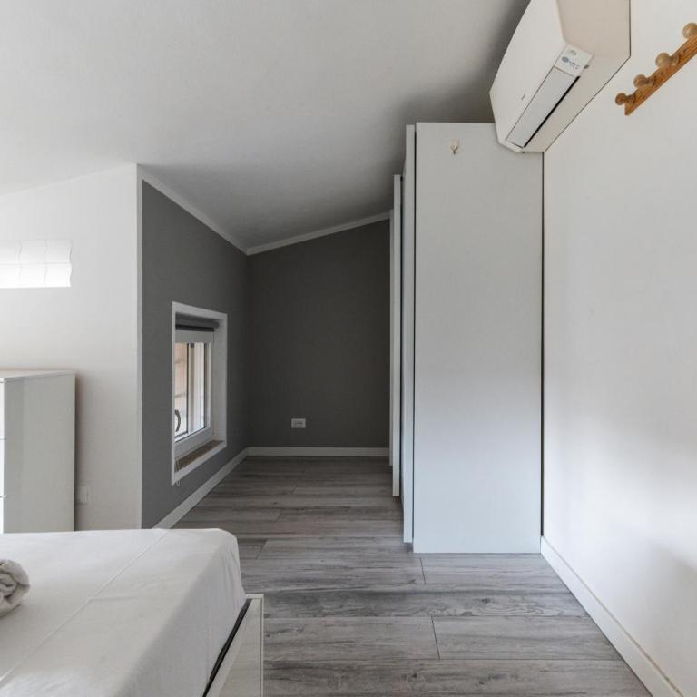 Maxi House - Appartamento con 1 Camera da Letto - 15